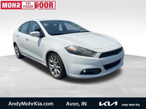 2013 Dodge Dart SXT