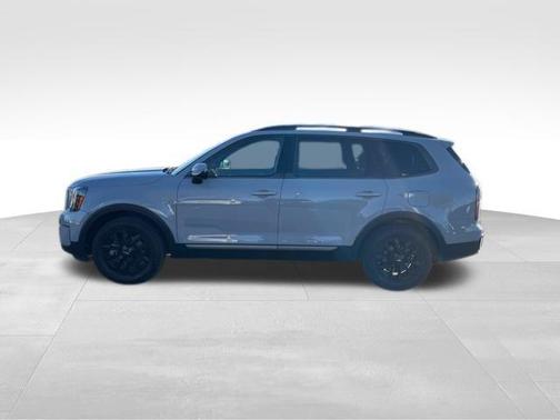 2023 Kia Telluride SX X-Pro