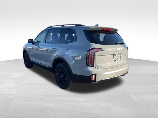 2023 Kia Telluride SX X-Pro