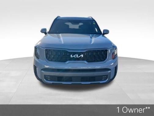 2023 Kia Telluride SX X-Pro