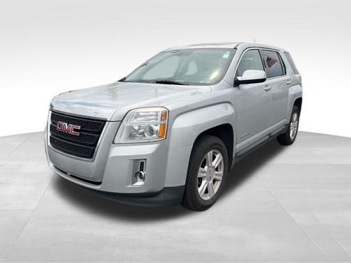 2015 GMC Terrain SLE-1