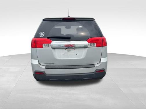 2015 GMC Terrain SLE-1