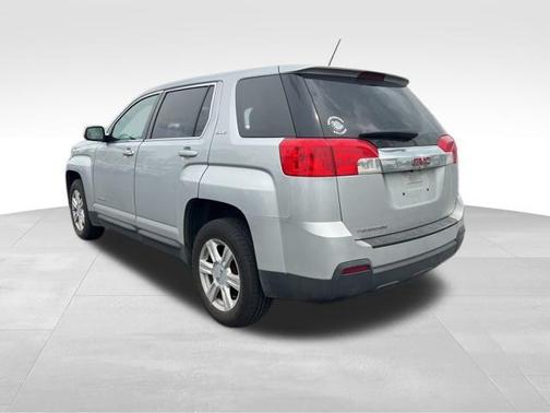 2015 GMC Terrain SLE-1