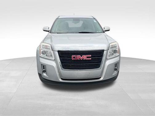 2015 GMC Terrain SLE-1