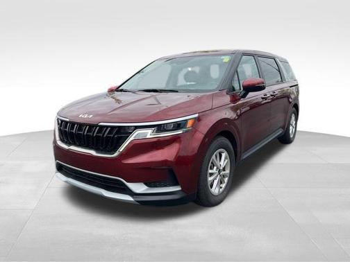 2023 Kia Carnival LX