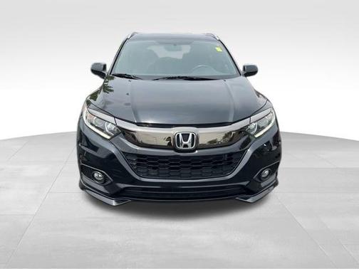2021 Honda HR-V Sport