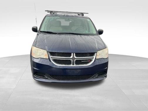 2012 Dodge Grand Caravan SE/AVP