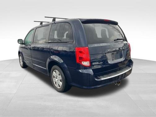 2012 Dodge Grand Caravan SE/AVP
