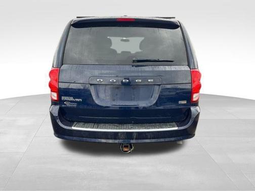 2012 Dodge Grand Caravan SE/AVP