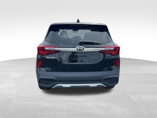 2021 Kia Seltos LX