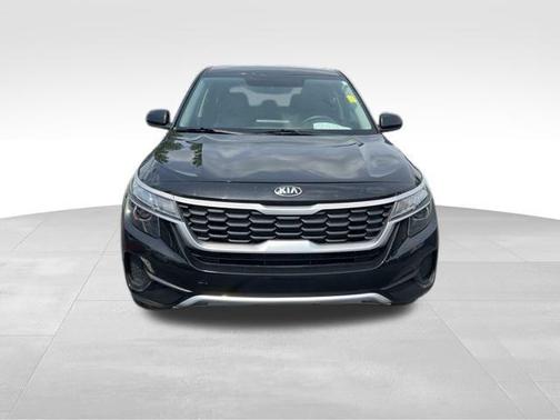 2021 Kia Seltos LX