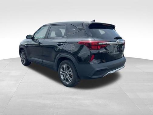 2021 Kia Seltos LX