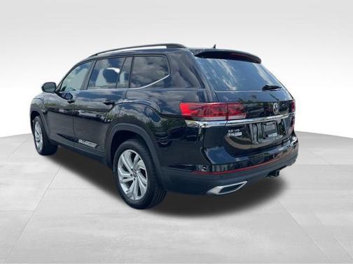2021 Volkswagen Atlas 3.6L SE w/Technology