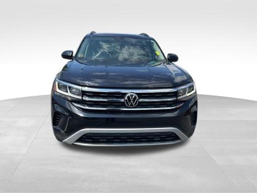 2021 Volkswagen Atlas 3.6L SE w/Technology