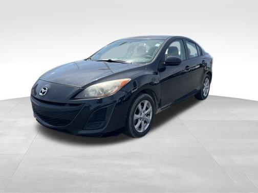2010 Mazda Mazda3 i Touring