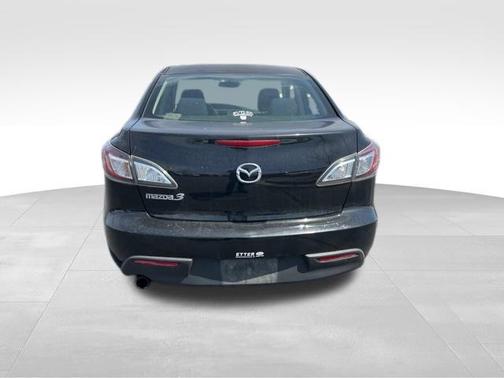 2010 Mazda Mazda3 i Touring