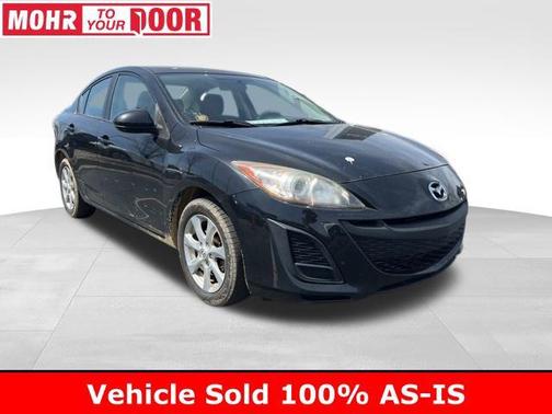 2010 Mazda Mazda3 i Touring