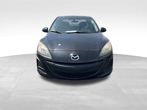 2010 Mazda Mazda3 i Touring