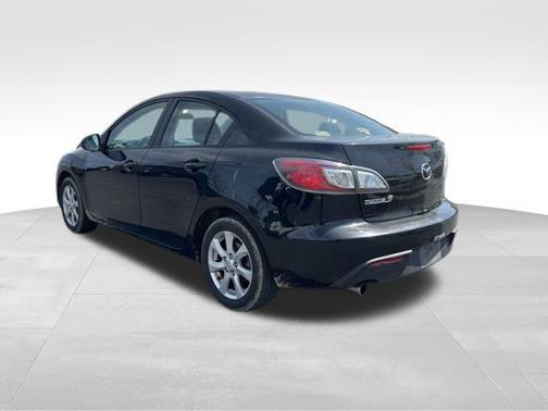 2010 Mazda Mazda3 i Touring
