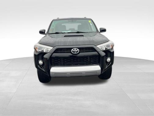 2014 Toyota 4Runner Limited