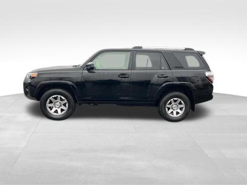 2014 Toyota 4Runner Limited