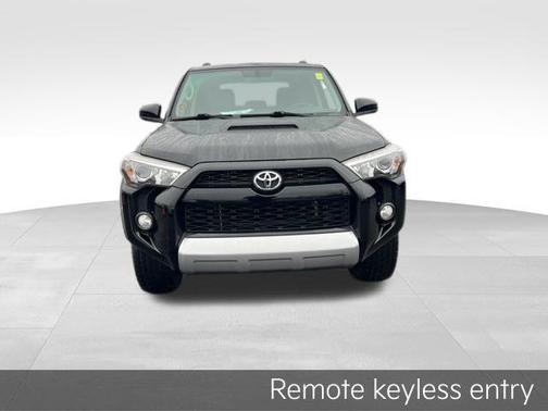 2014 Toyota 4Runner Limited