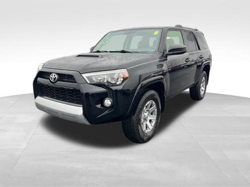 2014 Toyota 4Runner Limited