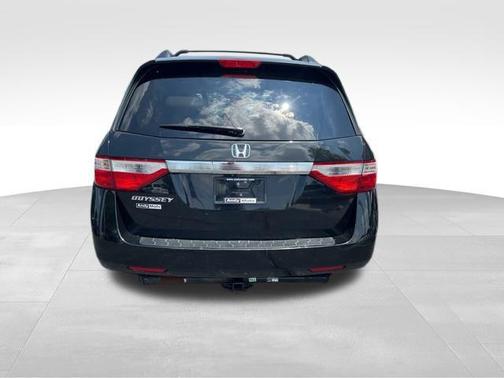 2013 Honda Odyssey EX