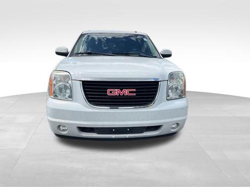 2013 GMC Yukon XL 1500 SLT
