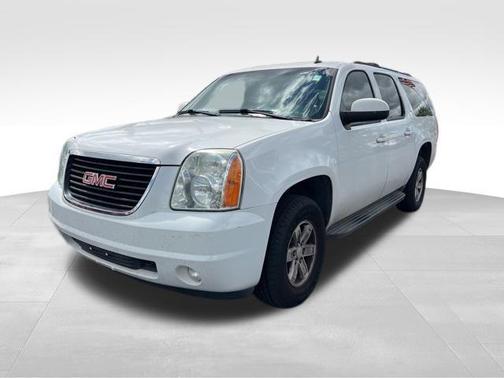 2013 GMC Yukon XL 1500 SLT