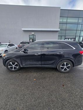 2016 Kia Sorento EX
