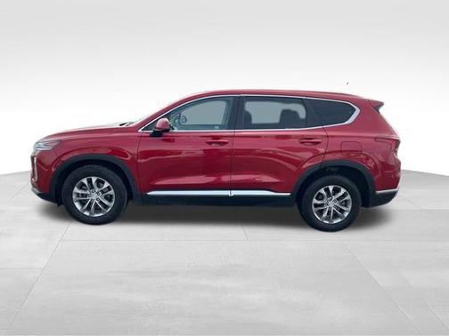 2019 Hyundai SANTA FE SE 2.4