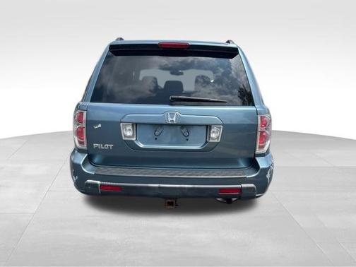 2006 Honda Pilot EX-L