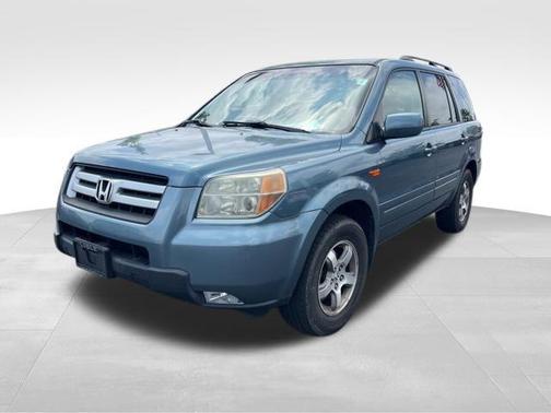 2006 Honda Pilot EX-L