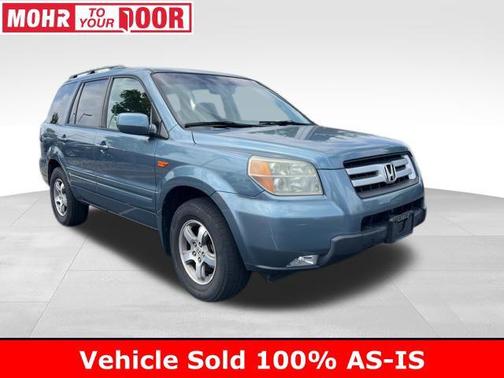 2006 Honda Pilot EX-L