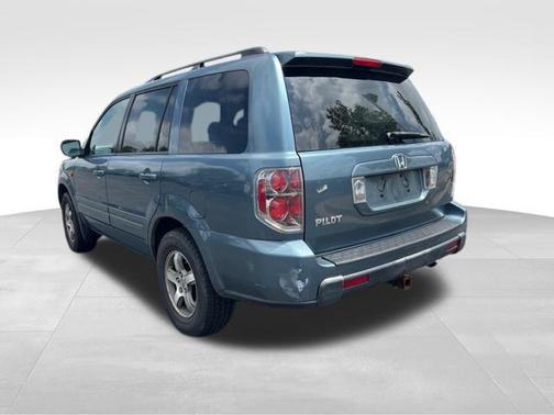 2006 Honda Pilot EX-L
