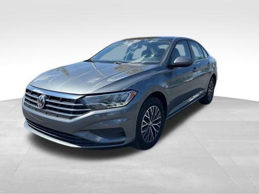 2020 Volkswagen Jetta 1.4T S