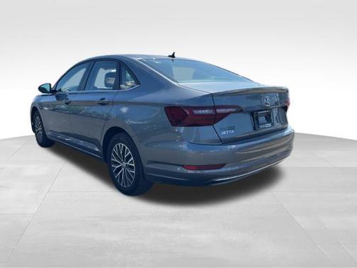 2020 Volkswagen Jetta 1.4T S