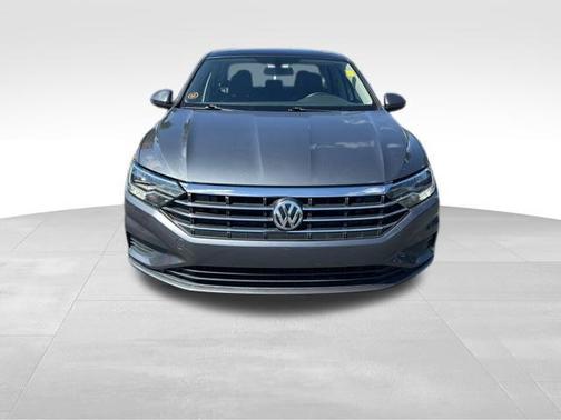 2020 Volkswagen Jetta 1.4T S