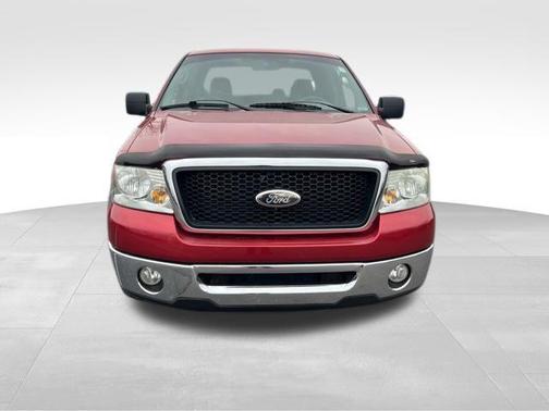 2007 Ford F-150 FX2