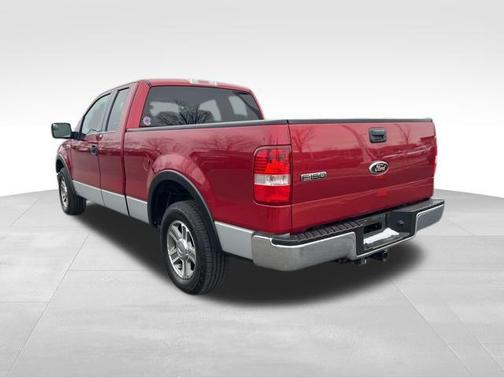 2007 Ford F-150 FX2