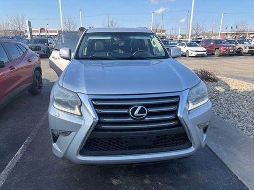 2014 Lexus GX 460 Base