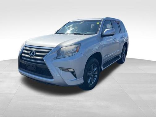 2014 Lexus GX 460 460