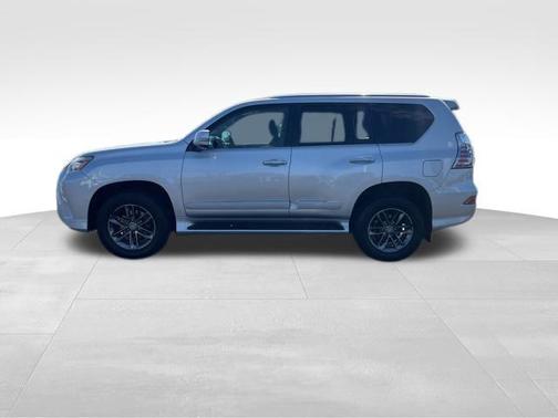 2014 Lexus GX 460 460