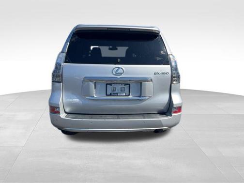 2014 Lexus GX 460 460