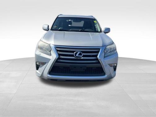 2014 Lexus GX 460 460