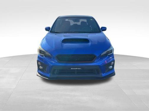 2019 Subaru WRX Premium