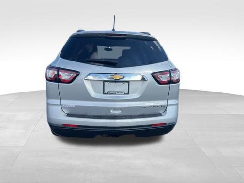 2013 Chevrolet Traverse LS