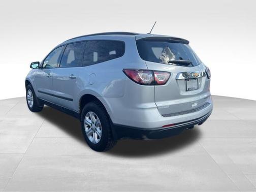 2013 Chevrolet Traverse LS