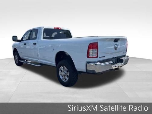 2023 RAM 2500 Big Horn